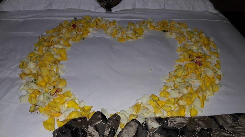Afropolitan Hotel Addis Ababa Dış mekan fotoğraf